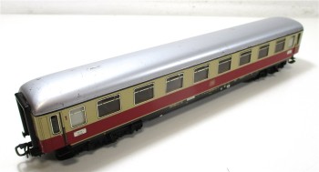 Märklin H0 4055 TEE-Abteilwagen 1.KL 10 423 DB ohne OVP (4057h)