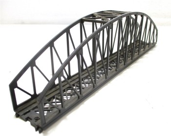 Spur Z Märklin 8975 Bogenbrücke 220mm 1 Stück ohne OVP (Z174-08h)