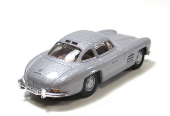 Hongwell 1/72 PKW Mercedes-Benz 300 SL OVP (127-04) 