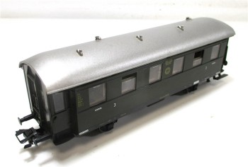 Märklin H0 aus Set 42353 Personenwagen 3.KL 98 095 DRG LED ohne OVP (1689h)