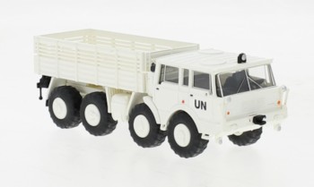 Tatra 813 8x8 Kolos UN Brekina 1:87