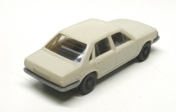 Fleischmann H0 1/87 Audi 100 PKW-Modell o. OVP 