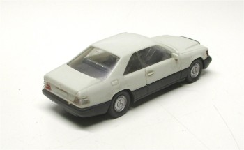 Wiking H0 1/87 Mercedes 300CE PKW-Modell o. OVP 