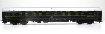 Spur H0 Roco 44050 Personenwagen Set Orientexpress CIWL OVP (0001K)