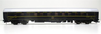 Spur H0 Roco 44050 Personenwagen Set Orientexpress CIWL OVP (0001K)