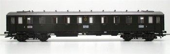 Spur H0 1/87 Märklin 42751 Wagen-Set Schnellzugwagen Deutsche Reichsbahn-Gesellschaft OVP (1225B)