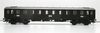 Spur H0 1/87 Märklin 42751 Wagen-Set Schnellzugwagen Deutsche Reichsbahn-Gesellschaft OVP (1225B)