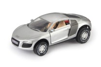 DARDA 513373 Auto Audi R 8  Rückzugmotor 1:60 - OVP