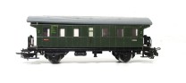 Märklin H0 4002Stg Personenwagen 2.KL (3601G)