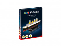 # Revell  112 3D-Puzzle RMS Titanic