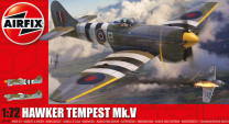 ' Hawker Tempest Mk.V