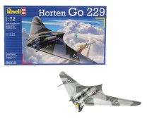 Revell 1:72 4312 Horten Go 229