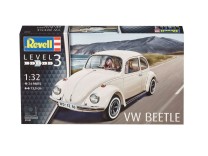 Revell 1:32 7681 VW Beetle