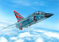 Special Hobby 1:72 100-SH72291 Mirage F.1B 1/72