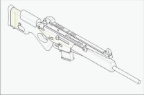 Trumpeter 1:35 519 G36