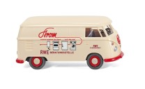 Wiking 1/87 H0 079717 VW Kleintransporter Kastenwagen T1 " RWE"  - OVP NEU