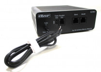 Roco H0 10761 Digital-Zentrale ohne Trafo und Maus ohne OVP (Z183-02h)