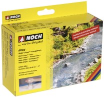 NOCH G,1,0,H0,H0M,H0E,TT,N,Z 60855 Water-Drops® “transparent”, 250 g