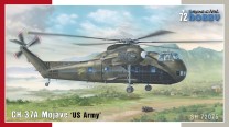 Special Hobby 1:72 SH72075 CH-37 Mojave