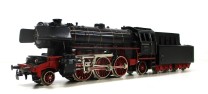 Märklin H0 3005 Dampflok BR 23 014 "Märklin" Analog ohne OVP (3879h)