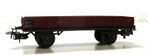 Märklin 4503 Niederbordwagen 464 637 X 05 DB ohne OVP (D)4617h