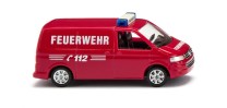 Wiking 1:160 N 093406 VW T5 GP Feuerwehr Kastenwagen Spur N 1/160 