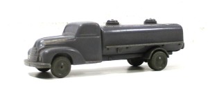 Wiking H0 Ford 3500 Sprengwagen (22/53)