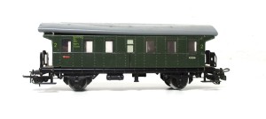 Märklin H0 4002Stg Personenwagen 2.KL (3601G)