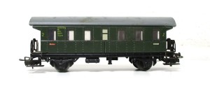 Märklin H0 4002Stg Personenwagen 2.KL (3605G)