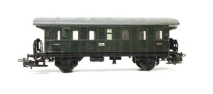 Märklin H0 4002Stg Personenwagen 2.KL (2289G)