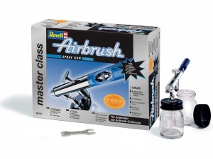 Revell  39107 Spray Gun 'master class' (Vario)