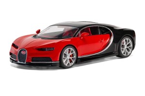 Airfix 1:43 A55005 Small Starter Set NEW Bugatti Chiron