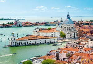 Venice, Italy Puzzle 1000 Teile