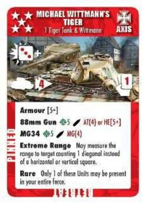 Airfix  MUH050481 Airfix Battles Bonus Force Deck