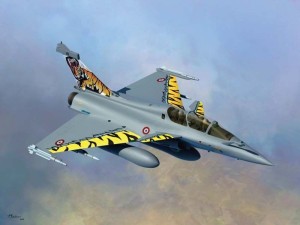 Hobby Boss 1:72 87245 Rafale B