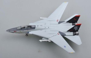 Easy Model 1:72 37191 F-14D VF-101