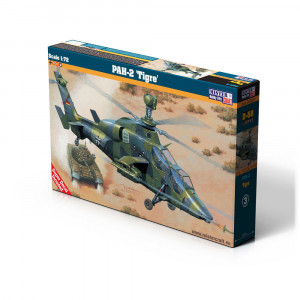 Mistercraft 1:72 D-58 PAH-2 TIGRE