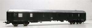 Lima H0 309314 Gepäckwagen Packwagen 106096 Esn DB ohne OVP (4151h)