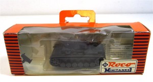 Roco 1/87 H0 174 Minitanks Panzer III - OVP (A120/07)