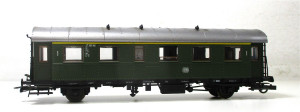 Roco H0 4203A Personenwagen Donnerbüchse 1.KL 27 351 Köl DB OVP (1339h)