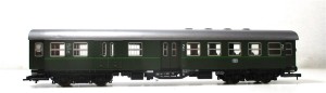 Roco H0 4250D Umbauwagen Mitteleinstiegswagen 2.KL DB OVP (2627h)