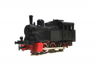 Märklin H0 3029 Dampflokomotive BR 89 Analog ohne OVP (2860h)