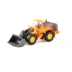 Wiking H0 1:87 WIK065210 Volvo L350H Radlader  -NEU