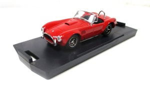 Modellauto 1:43 Bang 410 Cobra Stradale OVP (5128h)