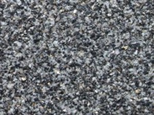 NOCH H0,TT 9363 PROFI-Schotter “Granit”, grau, 250 g