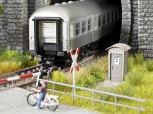 NOCH H0 14306 Signalfernsprecher, 