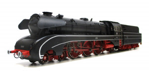 Märklin H0 37080 Dampflokomotive BR 10 001 DB Digital Sound OVP (380h)
