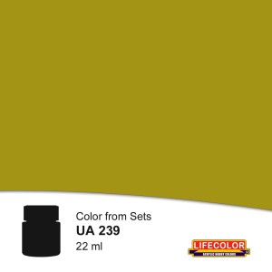 Lifecolor  NUA239 4BO Var. 22 ml