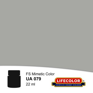 Lifecolor  NUA079 Barley Grey 22 ml