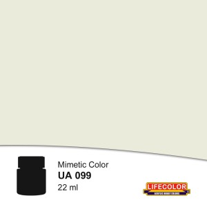 Lifecolor  NUA099 Light Stone 22 ml